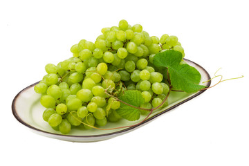 Green Grape