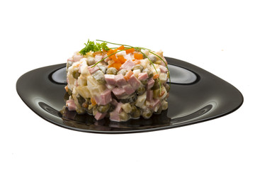 Russian Salad
