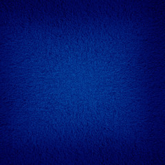 blue background