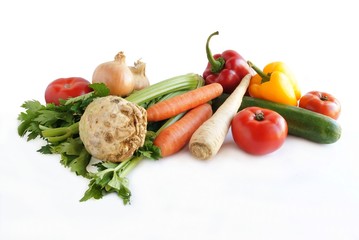 vegetable