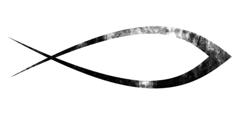 christian fish symbol
