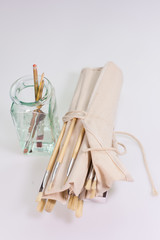 drawing utensils