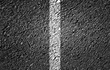 Fototapeta premium asphalt
