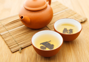 Chinese beverage