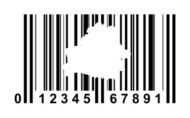 Belarus bar code