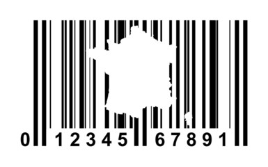 France bar code