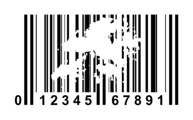 Hong Kong Bar code