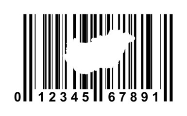 Hungary bar code