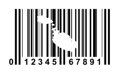 Malta Bar code