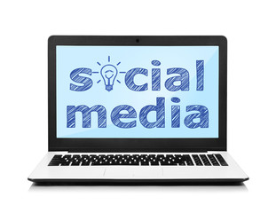 social media