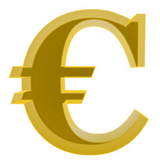 euro sign
