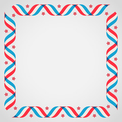 Obraz premium Design elements