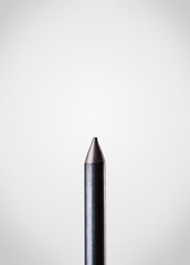 Crayon with copy space