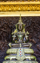 image of Buddha