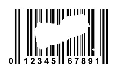 Yemen Bar code