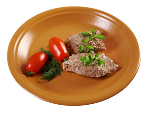 escalope