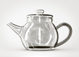 teapot