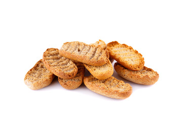 Rusks