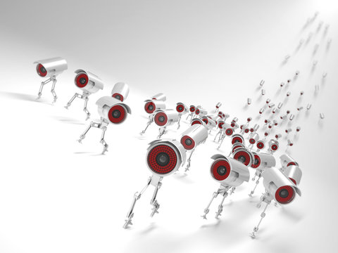 ccvt robot