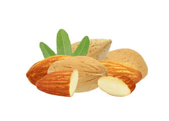 almond nuts