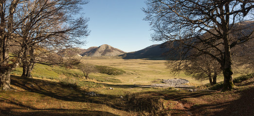 Rocca di Mezzo - Ovindoli