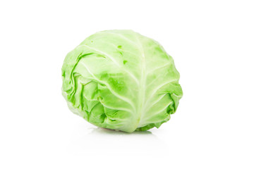 Fototapeta premium Cabbage