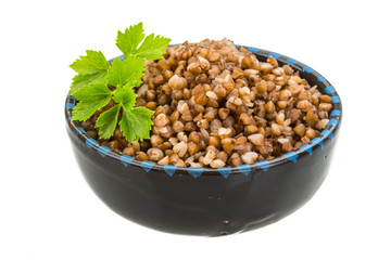 Buckwheat