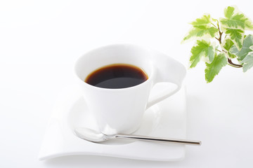 ホットコーヒー
