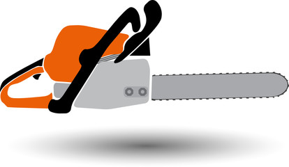 chainsaw