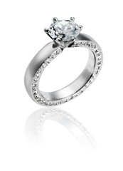 diamond ring