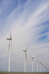 wind energy