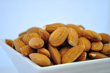 Almonds