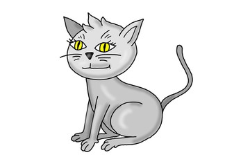 Cat handy neu Cat handy neu