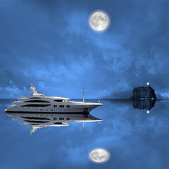 Fototapety na wymiar - Fototapeta24.pl