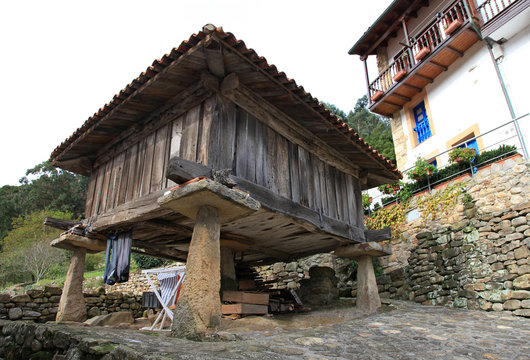 h&oacute;rreo en asturias 9159f