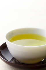日本茶
