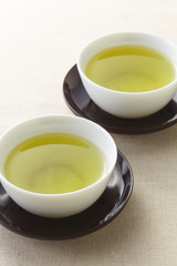 日本茶