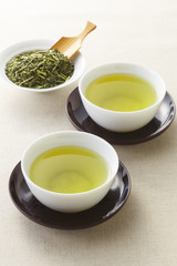 日本茶