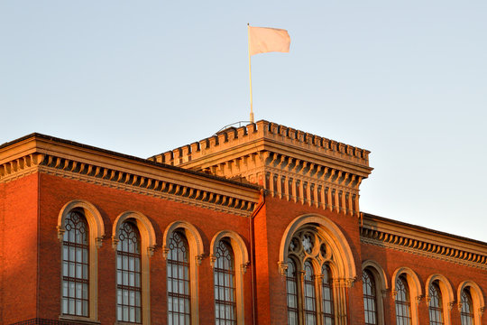 Swedish architecture