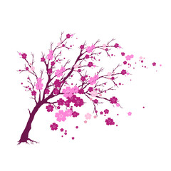 Fototapeta premium floral design