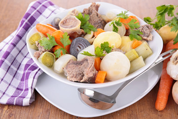 pot au feu