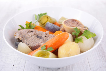 pot au feu
