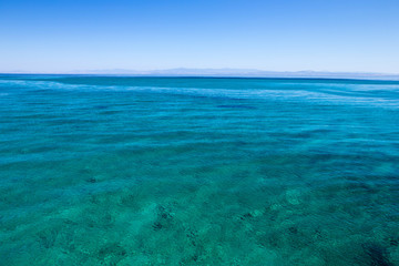 sea