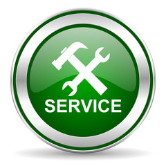 service icon