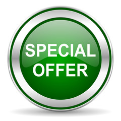 special offer icon