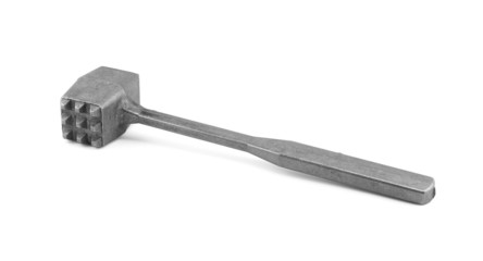 Hammer for meat