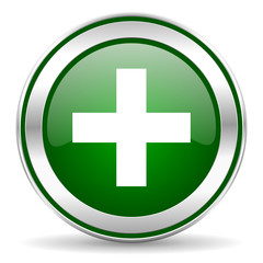 Obraz premium plus icon