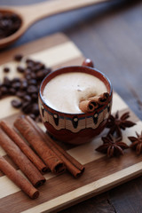 Coffee