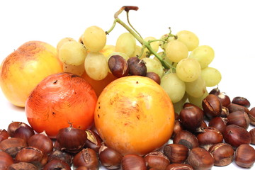 frutta di stagione