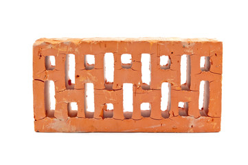 red brick